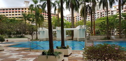 Trellis Towers (D12), Condominium #193674072